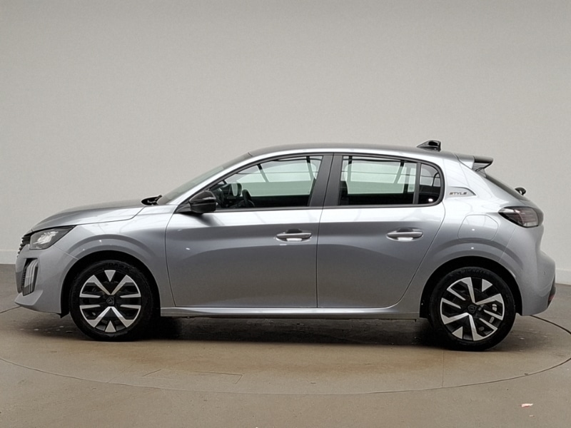 Used Peugeot 208 2025 for sale - 77373432: Photo 4