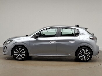 Used Peugeot 208 2025 for sale - 77373432: Photo