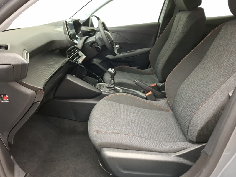 Used Peugeot 208 2025 for sale - 77373432: Photo 5