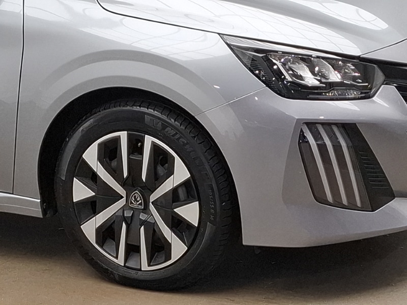 Used Peugeot 208 2025 for sale - 77373432: Photo 9