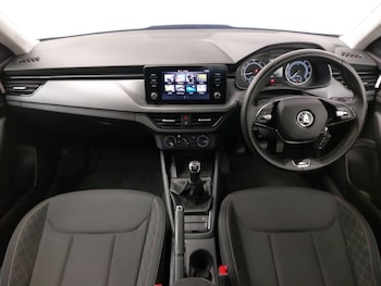 Used Skoda Kamiq 2023 for sale - 78622098: Photo
