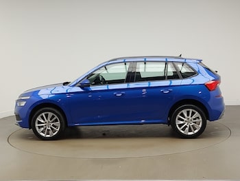Used Skoda Kamiq 2023 for sale - 78622098: Photo