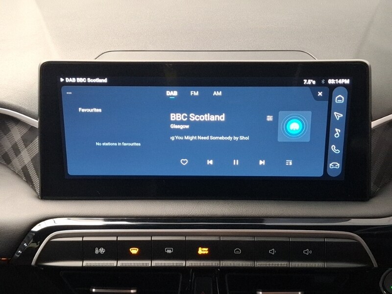 Used MG MG3 2024 for sale - 77907971: Photo 10