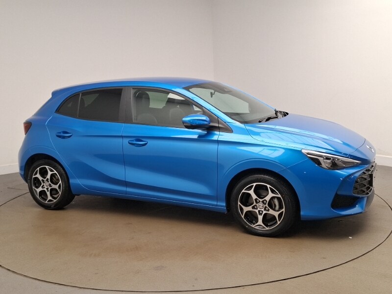 Used MG MG3 2024 for sale - 77907971: Photo 13