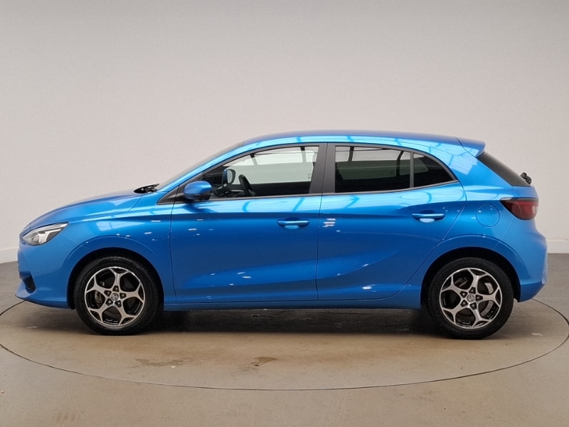 Used MG MG3 2024 for sale - 77907971: Photo 4