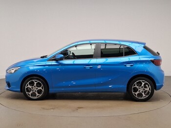 Used MG MG3 2024 for sale - 77907971: Photo