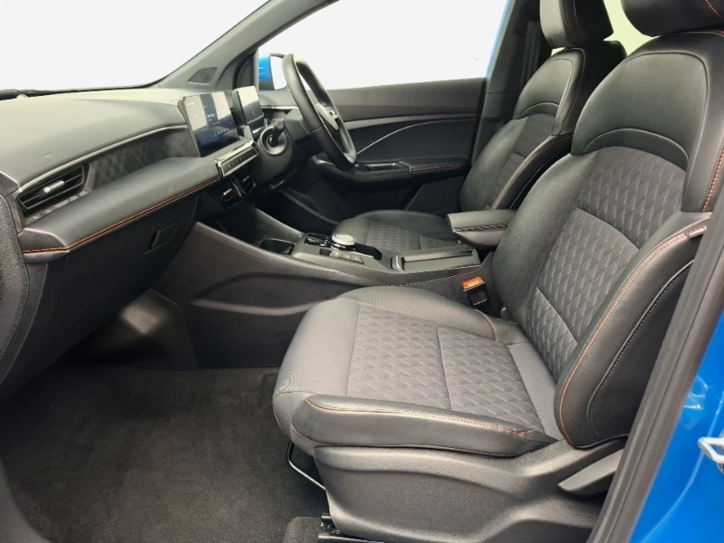 Used MG MG3 2024 for sale - 77907971: Photo 5