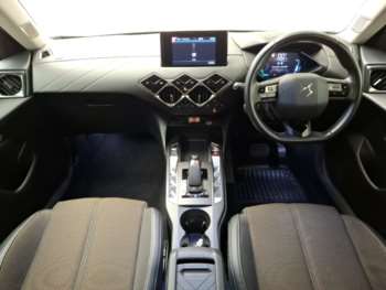 Used DS Automobiles DS 3 2021 for sale - 74661060: Photo