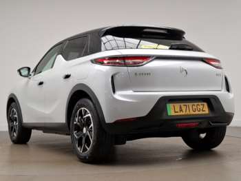 Used DS Automobiles DS 3 2021 for sale - 74661060: Photo
