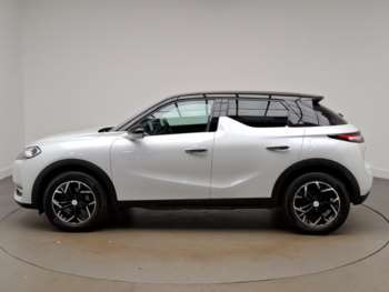 Used DS Automobiles DS 3 2021 for sale - 74661060: Photo