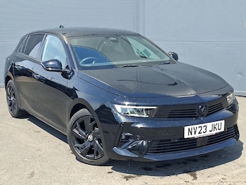 Used Vauxhall Astra 2023 for sale - 79258485: Photo