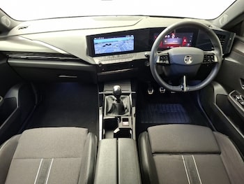 Used Vauxhall Astra 2023 for sale - 79258485: Photo