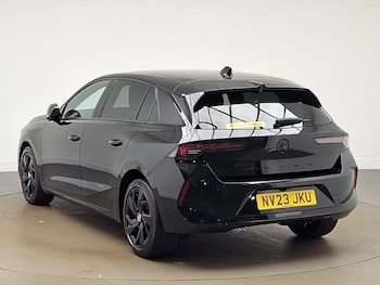 Used Vauxhall Astra 2023 for sale - 79258485: Photo