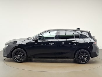 Used Vauxhall Astra 2023 for sale - 79258485: Photo