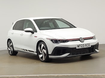 Used Volkswagen Golf 2023 for sale - 78441146: Photo