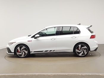 Used Volkswagen Golf 2023 for sale - 78441146: Photo