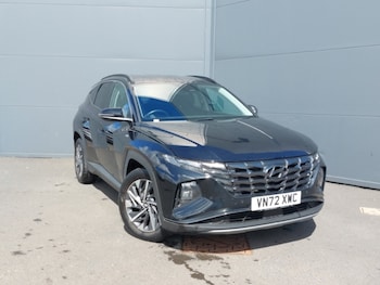 Used Hyundai TUCSON 2023 for sale - 78861216: Photo