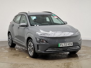 Hyundai KONA feature image
