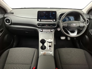 Used Hyundai KONA 2023 for sale - 78006205: Photo