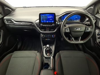 Used Ford Puma 2022 for sale - 79707511: Photo