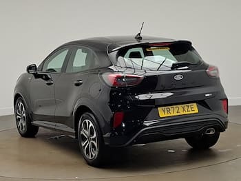 Used Ford Puma 2022 for sale - 79707511: Photo