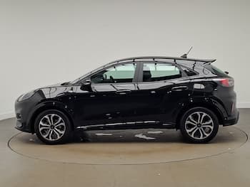 Used Ford Puma 2022 for sale - 79707511: Photo