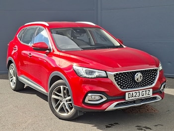 Used MG MG HS 2023 for sale - 79420729: Photo