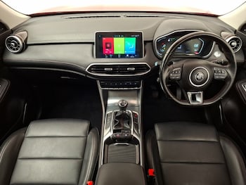 Used MG MG HS 2023 for sale - 79420729: Photo