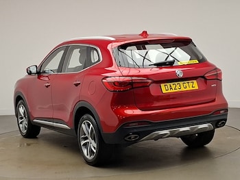 Used MG MG HS 2023 for sale - 79420729: Photo