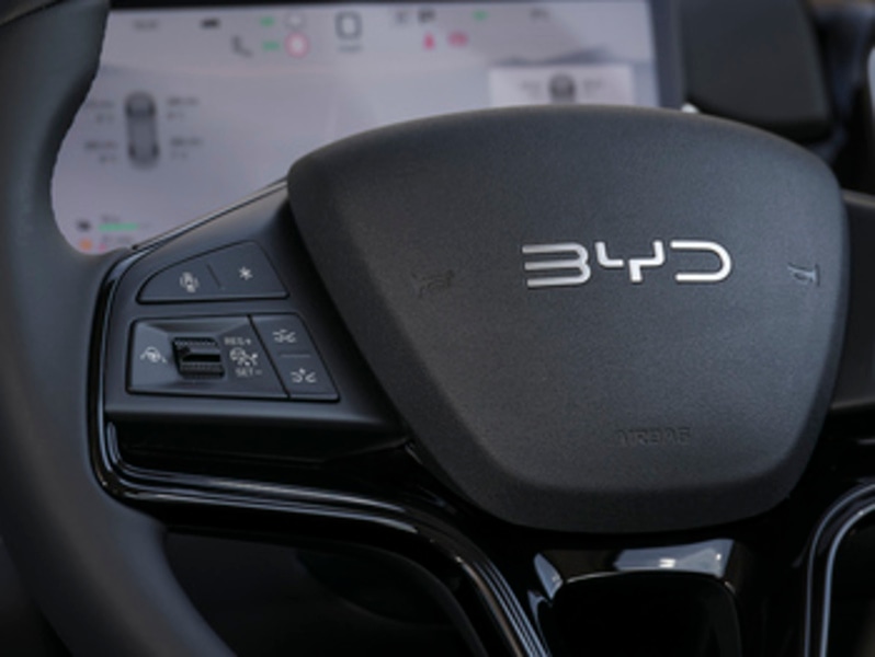 Used BYD Sealion 5 2026 for sale - 77922440: Photo 15