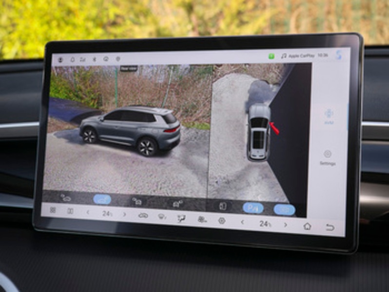 Used BYD Sealion 5 2026 for sale - 77922440: Photo 9