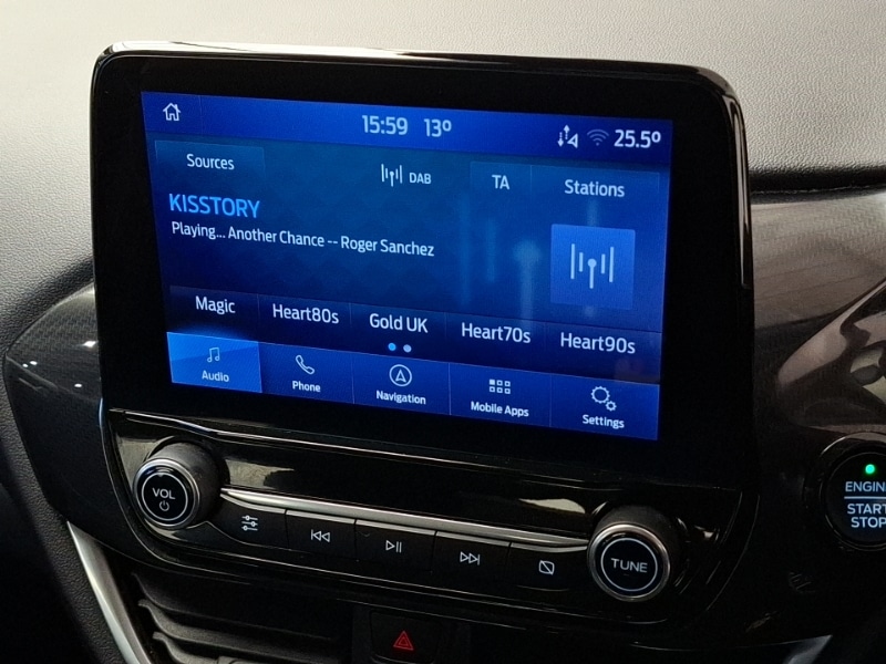 Used Ford Puma 2021 for sale - 77357942: Photo 10