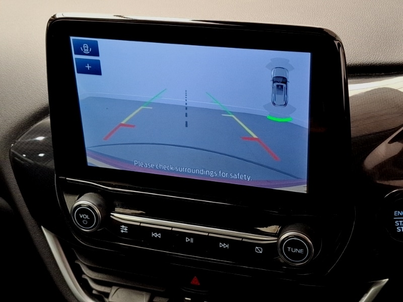 Used Ford Puma 2021 for sale - 77357942: Photo 11