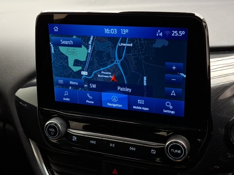 Used Ford Puma 2021 for sale - 77357942: Photo 14