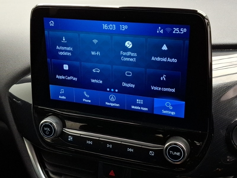 Used Ford Puma 2021 for sale - 77357942: Photo 15