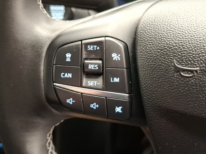 Used Ford Puma 2021 for sale - 77357942: Photo 18