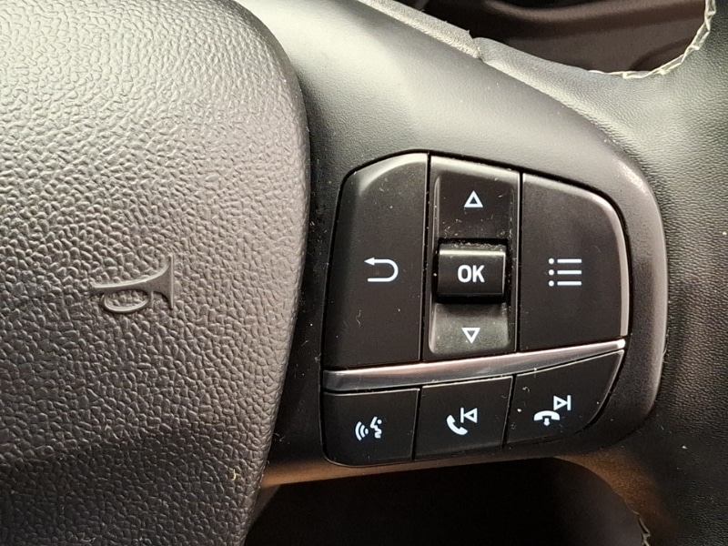 Used Ford Puma 2021 for sale - 77357942: Photo 19