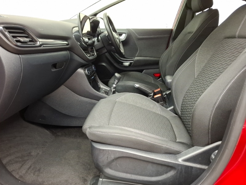 Used Ford Puma 2021 for sale - 77357942: Photo 5