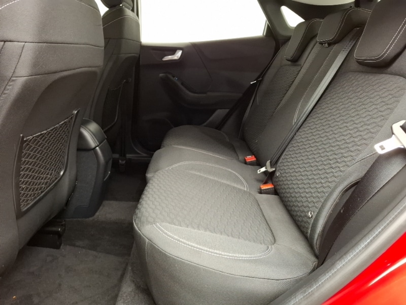 Used Ford Puma 2021 for sale - 77357942: Photo 6