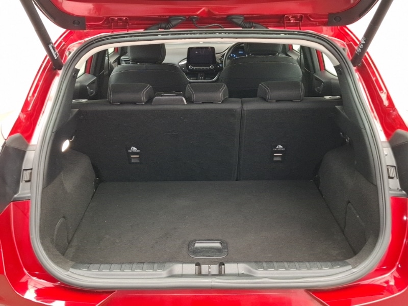 Used Ford Puma 2021 for sale - 77357942: Photo 8