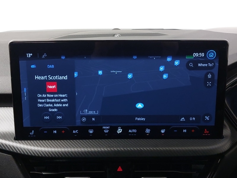 Used Ford Kuga 2025 for sale - 77338420: Photo 11