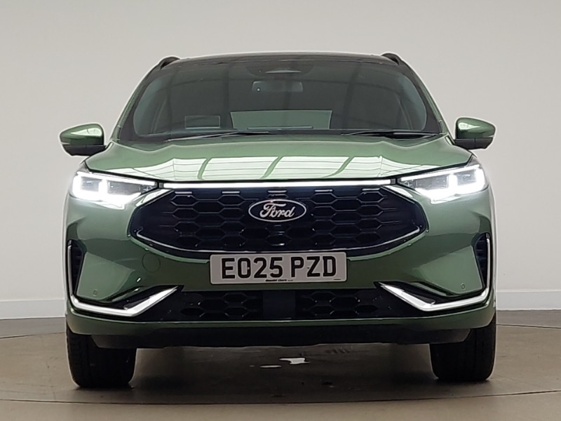 Used Ford Kuga 2025 for sale - 77338420: Photo 12