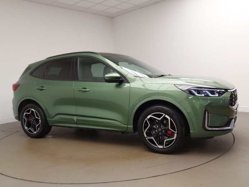 Used Ford Kuga 2025 for sale - 77338420: Photo 13