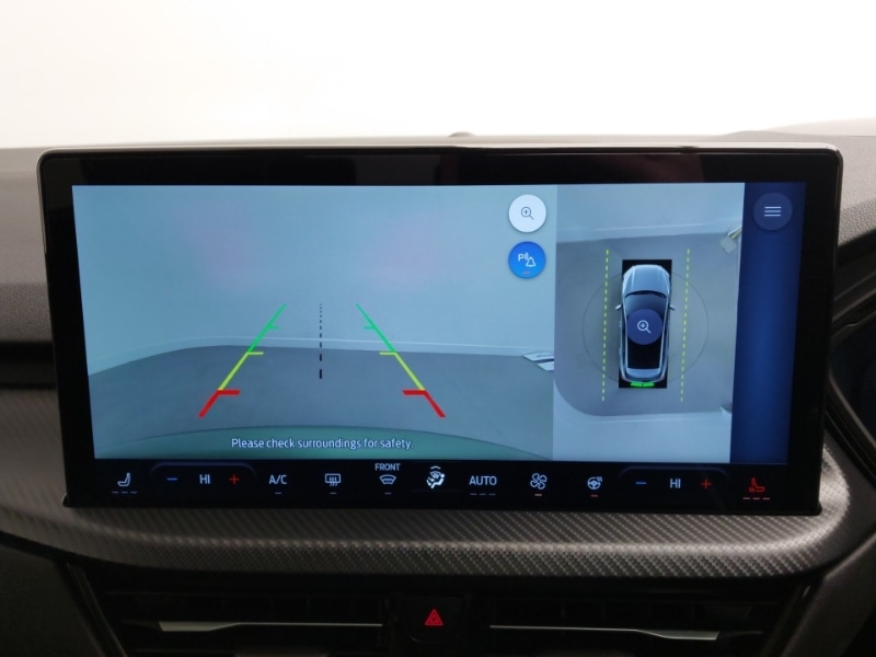 Used Ford Kuga 2025 for sale - 77338420: Photo 17