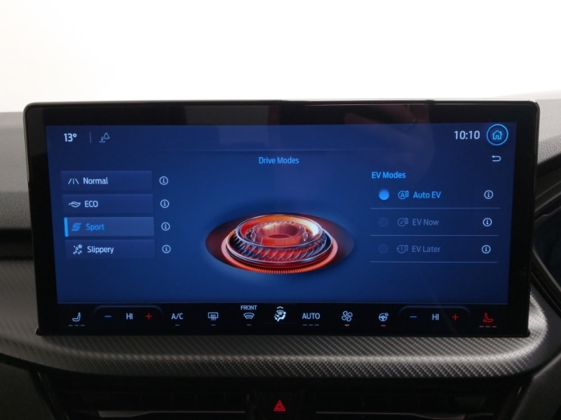 Used Ford Kuga 2025 for sale - 77338420: Photo 19