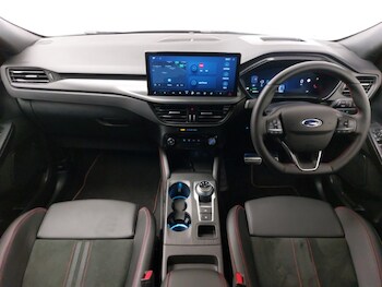 Used Ford Kuga 2025 for sale - 77338420: Photo