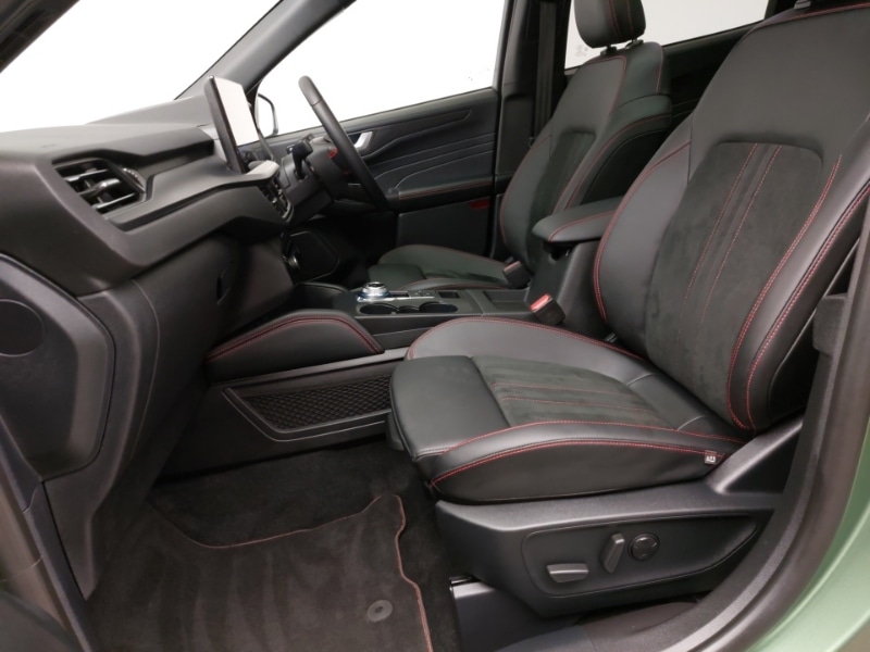 Used Ford Kuga 2025 for sale - 77338420: Photo 5