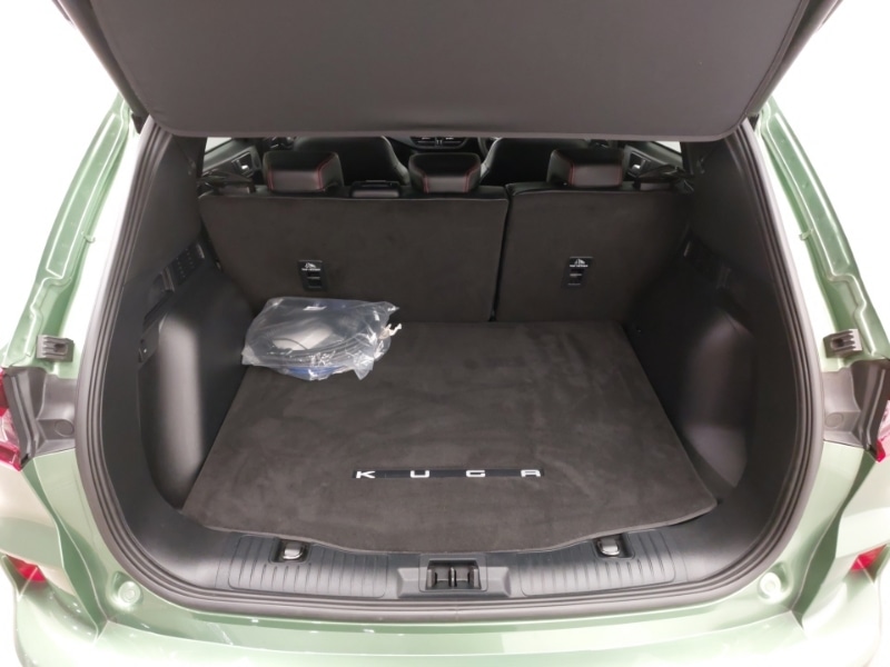 Used Ford Kuga 2025 for sale - 77338420: Photo 8