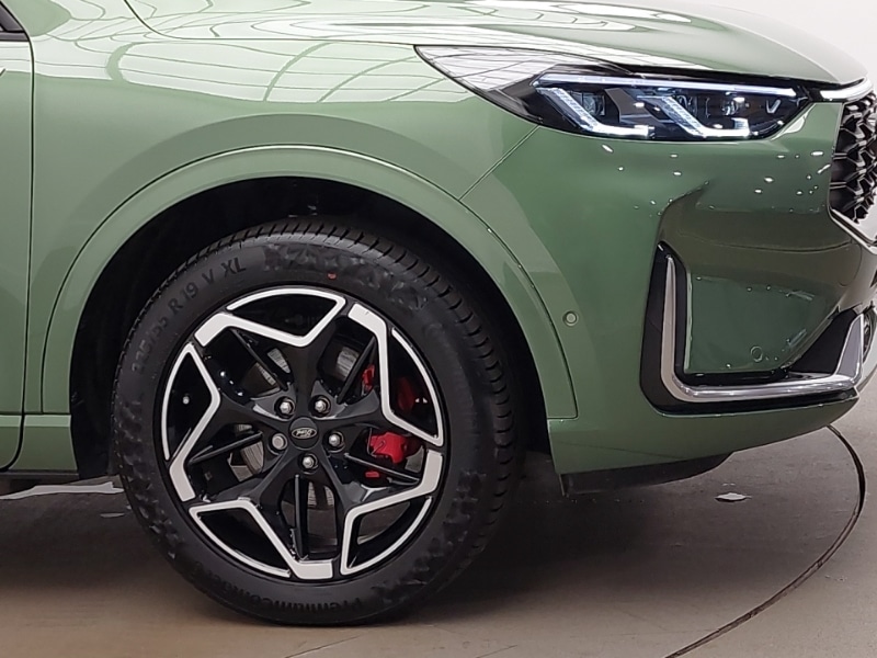 Used Ford Kuga 2025 for sale - 77338420: Photo 9