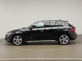 Used Audi A3 2023 for sale - 78998457: Photo